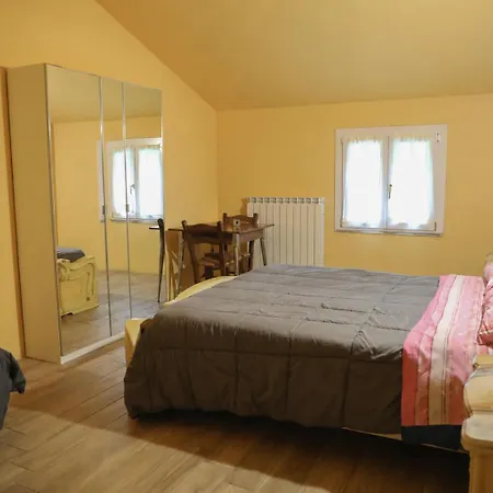 Cusna Casa de hóspedes