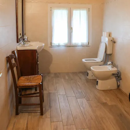 Casa de hóspedes Cusna *